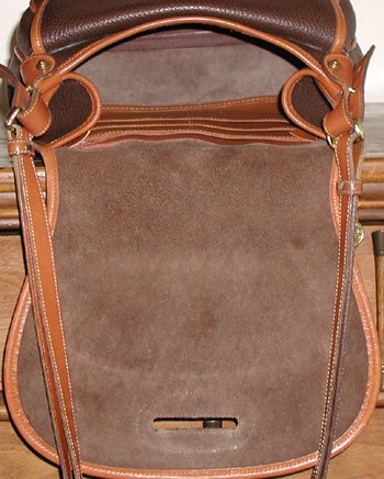 Dooney and Bourke All-Weather Hand Bag