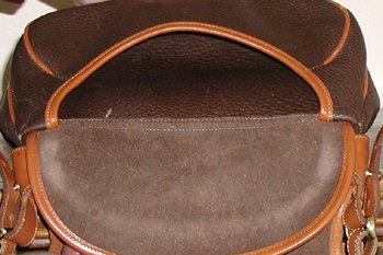 Dooney and Bourke All-Weather Hand Bag