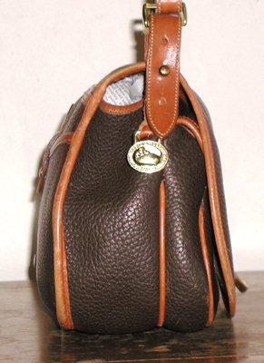 Dooney and Bourke All-Weather Hand Bag