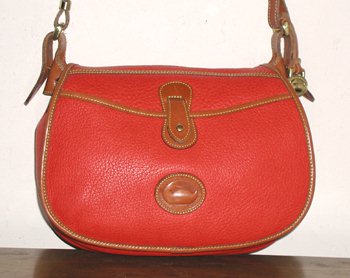 Dooney and Bourke All-Weather Hand Bag