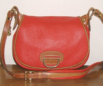 Dooney and Bourke All-Weather Hand Bag