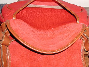 Dooney and Bourke All-Weather Hand Bag