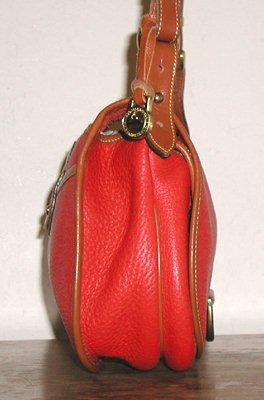 Dooney and Bourke All-Weather Hand Bag