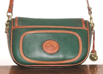 Dooney and Bourke All-Weather Hand Bag
