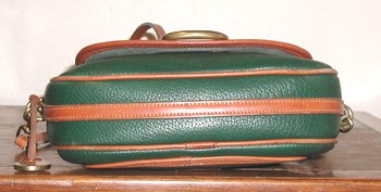 Dooney and Bourke All-Weather Hand Bag