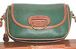 Dooney and Bourke Snaffle Handbag