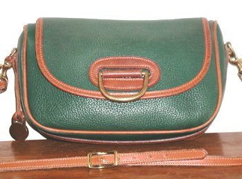 Dooney and Bourke All-Weather Hand Bag