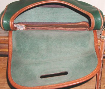 Dooney and Bourke All-Weather Hand Bag
