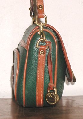 Dooney and Bourke All-Weather Hand Bag