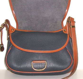 Dooney and Bourke All-Weather Hand Bag
