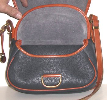 Dooney and Bourke All-Weather Hand Bag