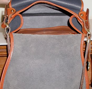 Dooney and Bourke All-Weather Hand Bag