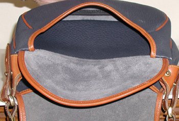 Dooney and Bourke All-Weather Hand Bag