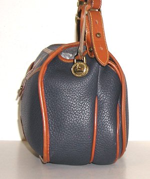 Dooney and Bourke All-Weather Hand Bag
