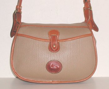 Dooney and Bourke All-Weather Hand Bag
