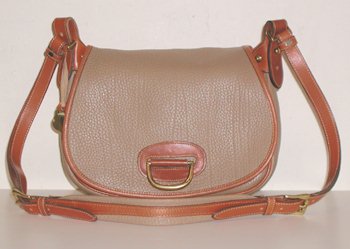 Dooney and Bourke All-Weather Hand Bag