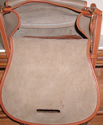 Dooney and Bourke All-Weather Hand Bag