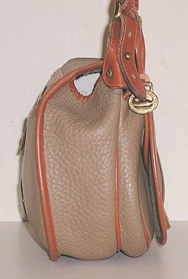 Dooney and Bourke All-Weather Hand Bag