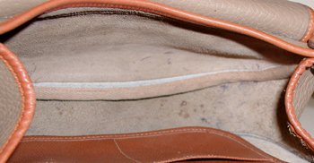 Dooney and Bourke All-Weather Hand Bag