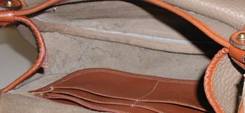 Dooney and Bourke All-Weather Hand Bag
