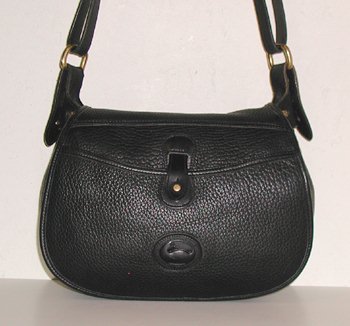 Dooney and Bourke All-Weather Hand Bag