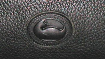Dooney and Bourke All-Weather Hand Bag