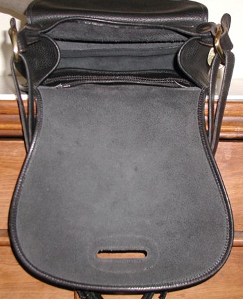 Dooney and Bourke All-Weather Hand Bag