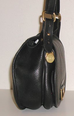 Dooney and Bourke All-Weather Hand Bag