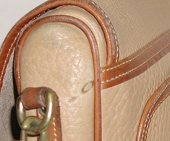 Dooney and Bourke All-Weather Hand Bag
