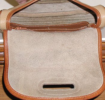 Dooney and Bourke All-Weather Hand Bag