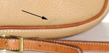 Dooney and Bourke All-Weather Hand Bag