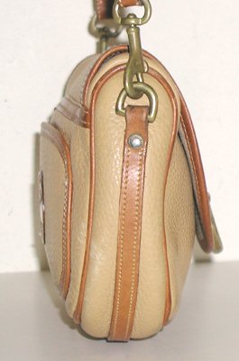 Dooney and Bourke All-Weather Hand Bag