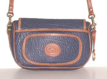 Dooney and Bourke All-Weather Hand Bag