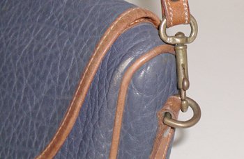 Dooney and Bourke All-Weather Hand Bag