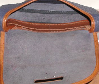 Dooney and Bourke All-Weather Hand Bag