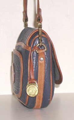 Dooney and Bourke All-Weather Hand Bag