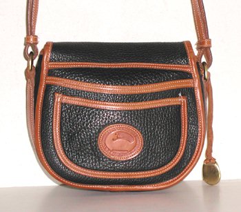Dooney and Bourke All-Weather Hand Bag