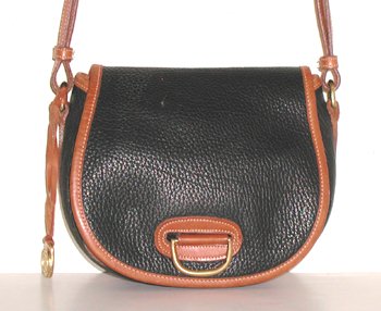 Dooney and Bourke All-Weather Hand Bag