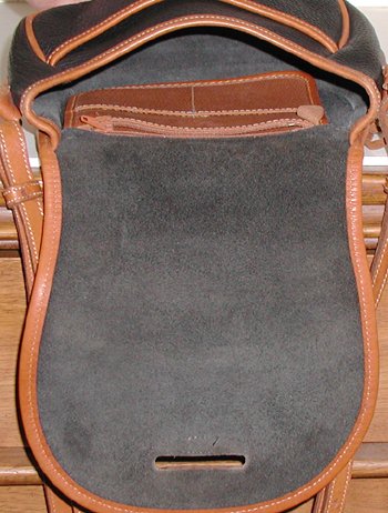 Dooney and Bourke All-Weather Hand Bag