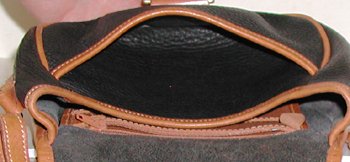 Dooney and Bourke All-Weather Hand Bag
