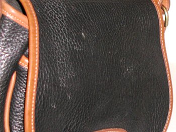 Dooney and Bourke All-Weather Hand Bag