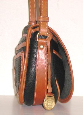 Dooney and Bourke All-Weather Hand Bag