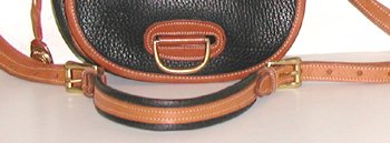 Dooney and Bourke All-Weather Hand Bag