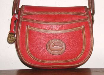 Dooney and Bourke All-Weather Hand Bag