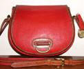 Dooney and Bourke Snaffle Handbag
