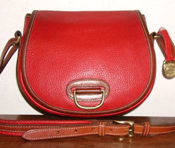 Dooney and Bourke All-Weather Hand Bag