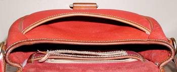 Dooney and Bourke All-Weather Hand Bag