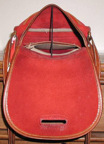 Dooney and Bourke All-Weather Hand Bag
