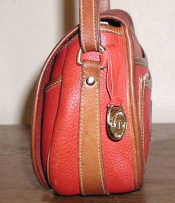 Dooney and Bourke All-Weather Hand Bag