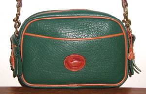 Dooney and Bourke All-Weather Hand Bag